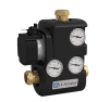 LK 810 Rücklaufanhebung Grundfos 55 Grad C 28mm m.Rückschlag