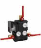LK 810 Rücklaufanhebung Wilo Griff 55 Grad C Rp11/4 o.Rückschlag