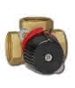 LK 840 3-Wege Mischer Rp1/2 Kvs 2,5