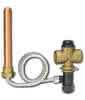 LK Therm. Ablaufsich. Rp3/4"xG1/2" 1,3m LK519 ThermoSafe