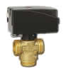 LK 525 3-Wege Zonenventil Set G1 Kvs 8,0 