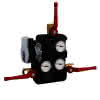 LK 810 Rücklaufanhebung Wilo Griff 60 Grad C Rp11/4 m.Rückschlag