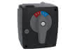 LK Stellmotor 230VAC, 140s, 5Nm, 1,5m LK 950 Stellmotor