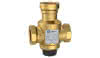 LK 823 thermisches Ventil Rp11/4 55-70 Grad C