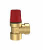 LK 510 Sicherheitsventil Rp3/4 1,5bar HZ 