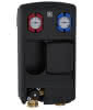 LK 862 HydronicGroup L C/C 125 OP Kvs 4 