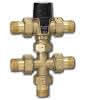 LK Mischset thermisch G3/4" 35-65 GradC LK551 HydroKit HWC