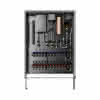 strawa Frischwasser-Wohnungsstation Fri wara Hybrid WSHY1-FB63-Cu-AP-13,5 9 Hk