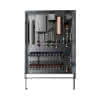strawa Frischwasser-Wohnungsstation Fri wara Hybrid WSHY1-4L63-Cu-UP-13,5 9 Hk