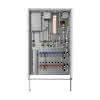 strawa Frischwasser-Wohnungsstation Fri wara Hybrid WSHY1-FB63-Cu-AP-21 6 Hkr.