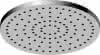 DU Kopfbrause MinusFlow D250, Rund, Rain Chrom HG