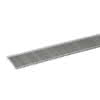 KM Roll-Rost Optiline Typ 427011 alu. natur elox. Stabbreite bis 588 mm