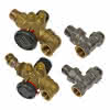 KM VentilKit Venkon DDU 4-Lt. BG:66 li HZ 150-1050 Kühl. 250-1800l/h