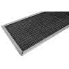 KM Ersatzfilter Venkon Coarse BG:67, beigestellt
