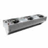 KM Luftschleier ProtecTor Typ 03033780R WTA Stahl verz.KG L:3000, B: 840 mm, EC
