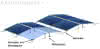 SF Flachdach Ost/West 10 Grad PV Aerocompact Plus Alpine