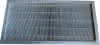 Wolf Kompaktfilter Panel ISO Coarse 65% Typ 1/4, BxHxT: 287x287x48