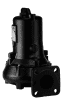 JP MULTIFREE-PUMPE 15/4 BW1, EX 20M LEI. 400 V, Freistromrad, Explosionsschutz