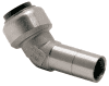 AIPS VSH Tectite 316 Bogen d15 I/A 45Gr VA EPDM