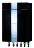 Danfoss Hausstation Akva Lux II VXe H3W2, HE:15kW, PWH:55kW, STW, A337