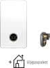 BOSCH BW-Standardpaket BOPA ST GC78-003 GC7800iW 40 P 23, Abgas C93x