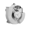 Limodor Gebläseeinsatz ELF60 (1-stufig, 60 m3/h)