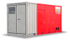 er Wochengrundmiete MH1000QC Heizcontainer 1000 kW
