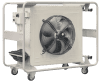 er Wochengrundmiete MHL20-50 Lüftungsgerät 20-50 kW