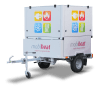 mh Monatsmiete für Langzeiteinsatz Bei Laufzeit ab 36 Monate für MH70QF