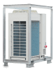 er Monatsgrundmiete MC25 Kaltwassersatz 25 kW