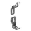 WEMEFA Senior Ventil mit 8,5 mm Pratze