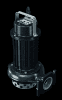 ACO Tauchpumpe SAT-100/D mit Druckl./ R2/ L=720