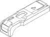 BOSCH Ersatzteil TTNR: 8737709143 Halterung (Ausdehnungsgefäß)
