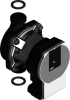 BOSCH Ersatzteil TTNR: 8735300780 Pumpe SWi E1W 8MH ErP2CH 6H