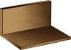 HG Wanneneinlauf Axor Starck 240x120mm BBR