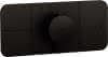 HG Thermostat UP Axor One Fertigset 3 Verbraucher BBC