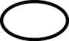 HG O-Ring 19x2mm 