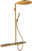 HG Showerpipe 800 Axor BGO