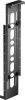 HG Montagewinkel Axor sBox für Montageplatte Fliesenrand