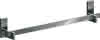 HG Badetuchhalter 600 mm Axox Universal Rectangular chrom
