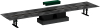 HG Komplettset uBox universal für Standardinstall.1200mm für DR FS