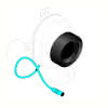 LF Absauge Siphon m.Sensor DN50 Abgang waagerecht f.Urinal Caprino H842065