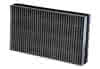 MC Luftfilter, WSF-AKF 300 für WS 300 Flat, Aktivkohlefilter