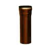 LORO-ROHR CU 1 MUFFE 250 MM DN 70 