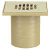 LORO-X SIEBEINH.F.OBERE BALKONE DN 70 