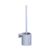 NB Cavere WC-Bürstengarnitur 7525500 110x130x455 Weiß