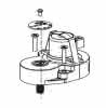 GB Schrittmotor-Getriebeeinheit 2,5 Nm