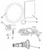 GB Servicekit Steuerventil mit Injektor softliQ:MC/MD38