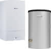 BOSCH Gas-Heizwertpaket ZWR18/160-7 KE23 ZSR 18/120-7 KE 23, W 160-5 P 1 A