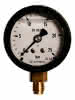 AFRISO Manometer für Pumpenprüfset RF50Gly PPS D601 0/25bar G1/8B rad KL1,6